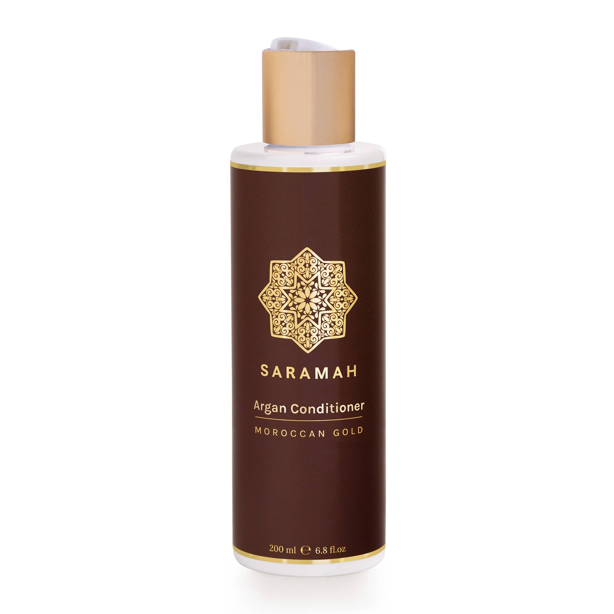 Après-shampooing Argan